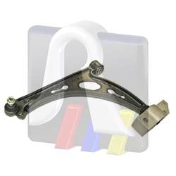 Control/Trailing Arm, wheel suspension (96-05995-2)