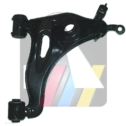 Control/Trailing Arm, wheel suspension (96-00857-1)