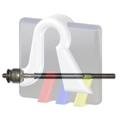 Inner Tie Rod (92-00497)