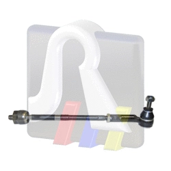 Tie Rod (90-90954-1)