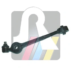 Control/Trailing Arm, wheel suspension (95-05926)