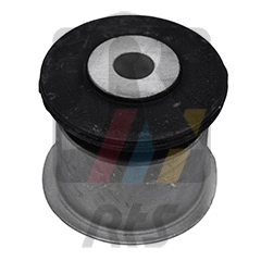 Mounting, control/trailing arm (017-00720)