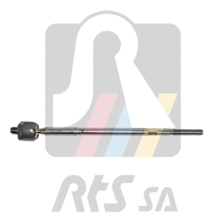 Inner Tie Rod (92-04015)