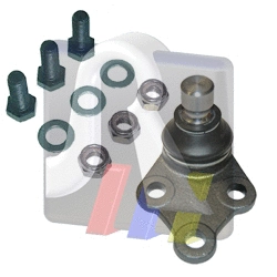 Ball Joint (93-01485-056)