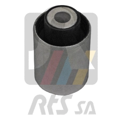 Mounting, control/trailing arm (017-00817)