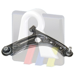 Control/Trailing Arm, wheel suspension (96-02543-1)