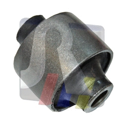 Mounting, control/trailing arm (017-00040)