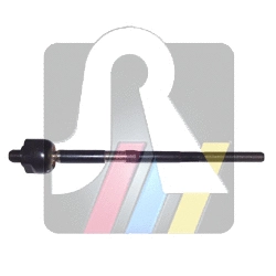 Inner Tie Rod (92-02376)