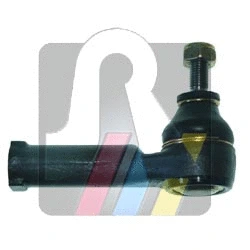 Tie Rod End (91-00653)