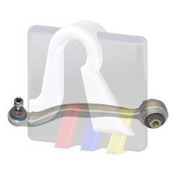 Control/Trailing Arm, wheel suspension (95-00820-2)