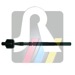 Inner Tie Rod (92-00188)