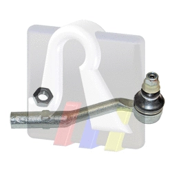 Tie Rod End (91-00527-110)
