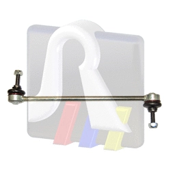 Link/Coupling Rod, stabiliser bar (97-09579)