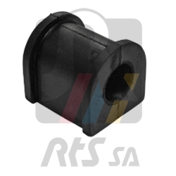 Mounting, stabiliser bar (035-00080)