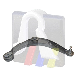 Control/Trailing Arm, wheel suspension (96-00494-1)