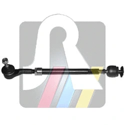 Tie Rod (90-00456)
