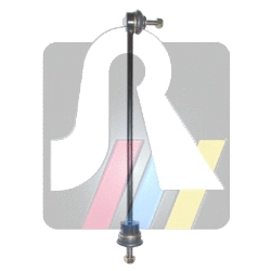 Link/Coupling Rod, stabiliser bar (97-90463)