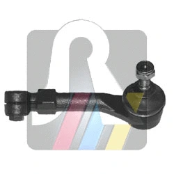 Tie Rod End (91-00480-1)