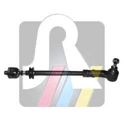Tie Rod (90-00962-1)