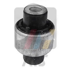 Mounting, control/trailing arm (017-00684)