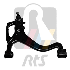 Control/Trailing Arm, wheel suspension (96-01653-1)