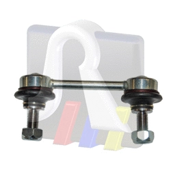 Link/Coupling Rod, stabiliser bar (97-02333)