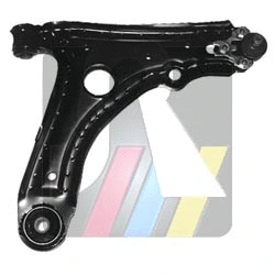 Control/Trailing Arm, wheel suspension (96-00092-1)