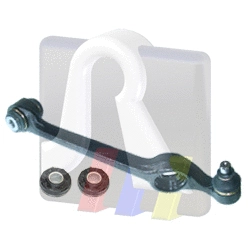 Control/Trailing Arm, wheel suspension (95-00639)