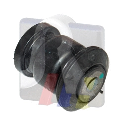 Mounting, control/trailing arm (017-90183)