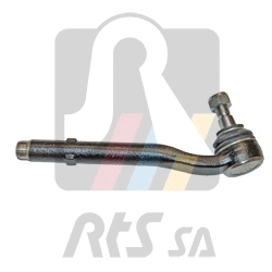 Tie Rod End (91-01607)
