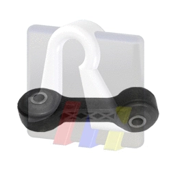 Link/Coupling Rod, stabiliser bar (97-98629)