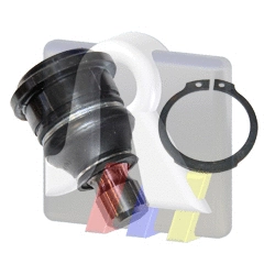 Ball Joint (93-02337)