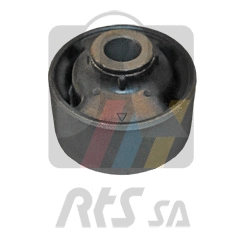 Mounting, control/trailing arm (017-00893)