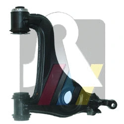Control/Trailing Arm, wheel suspension (96-00858-1)