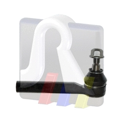 Tie Rod End (91-00394)