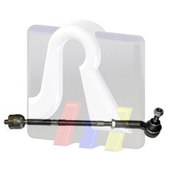 Tie Rod (90-90950-1)