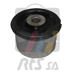 Mounting, control/trailing arm (017-00186)