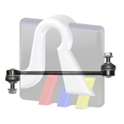 Link/Coupling Rod, stabiliser bar (97-00382)