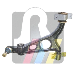 Control/Trailing Arm, wheel suspension (96-05809-2)