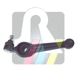 Control/Trailing Arm, wheel suspension (95-00609)