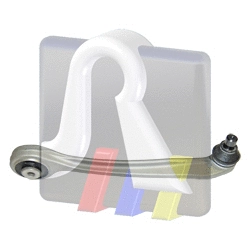 Control/Trailing Arm, wheel suspension (95-05975-1)