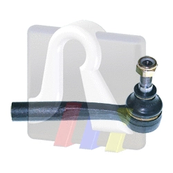 Tie Rod End (91-00395-1)