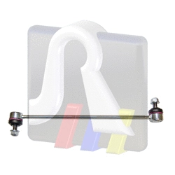 Link/Coupling Rod, stabiliser bar (97-01626)