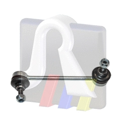 Link/Coupling Rod, stabiliser bar (97-07032-1)