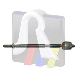 Inner Tie Rod (92-90904)