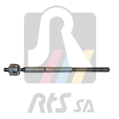 Inner Tie Rod (92-09129)