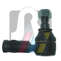 Tie Rod End (91-00613-2)
