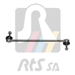 Link/Coupling Rod, stabiliser bar (97-09658)