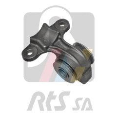 Mounting, control/trailing arm (017-00504-1)