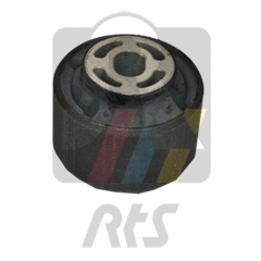 Mounting, control/trailing arm (017-00715)